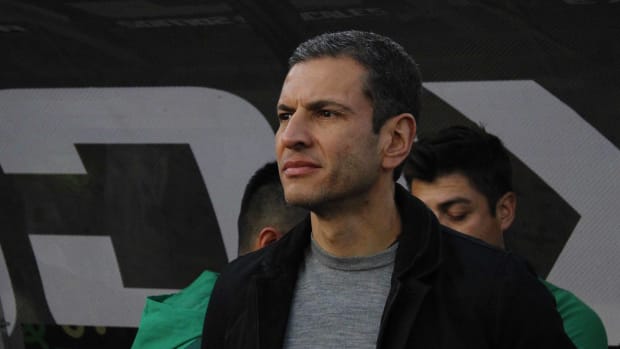 Jaime Lozano